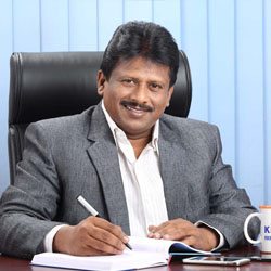 Sri K. Subba Rao
