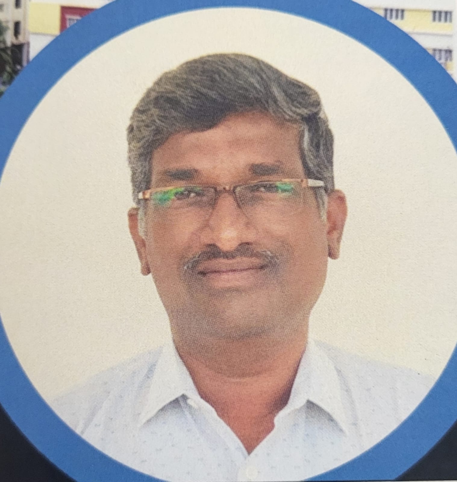 Dr. G. Murali