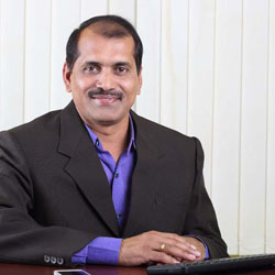 Sri K. Sekhar