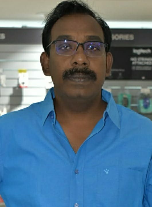 Dr. S.Radhakrishnan
